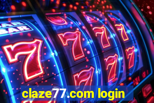 claze77.com login